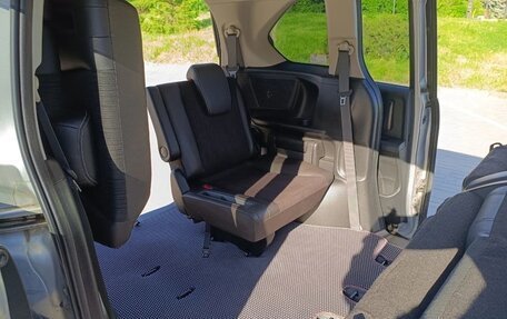 Volkswagen Jetta VI, 2015 год, 1 470 000 рублей, 11 фотография