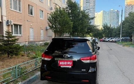 Toyota Wish II, 2010 год, 1 250 000 рублей, 6 фотография