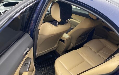 Honda Civic VIII, 2008 год, 550 000 рублей, 3 фотография