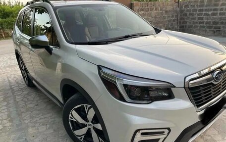 Subaru Forester, 2022 год, 3 055 000 рублей, 2 фотография