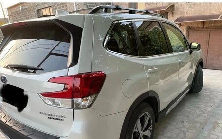 Subaru Forester, 2022 год, 3 055 000 рублей, 3 фотография