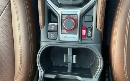Subaru Forester, 2022 год, 3 055 000 рублей, 10 фотография
