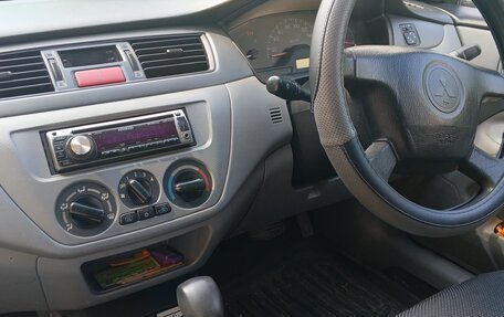Mitsubishi Lancer IX, 2005 год, 290 000 рублей, 3 фотография