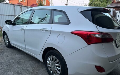 Hyundai i30 II рестайлинг, 2016 год, 860 000 рублей, 7 фотография