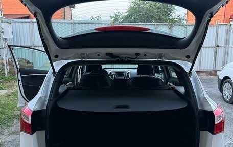 Hyundai i30 II рестайлинг, 2016 год, 860 000 рублей, 12 фотография
