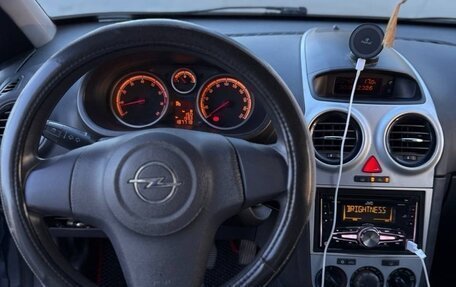 Opel Corsa D, 2008 год, 325 000 рублей, 11 фотография