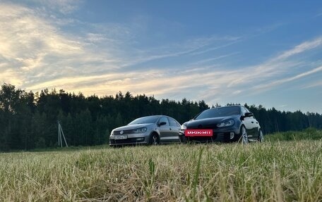 Volkswagen Golf GTI VII, 2011 год, 1 350 000 рублей, 5 фотография