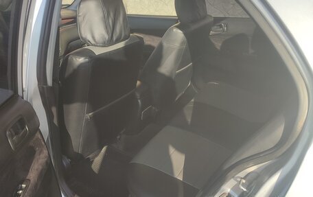 Mitsubishi Lancer IX, 2003 год, 220 000 рублей, 2 фотография