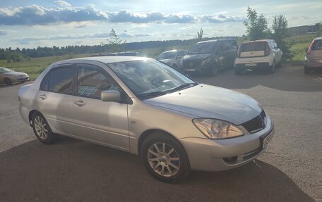 Mitsubishi Lancer IX, 2003 год, 220 000 рублей, 7 фотография