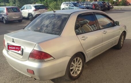 Mitsubishi Lancer IX, 2003 год, 220 000 рублей, 8 фотография