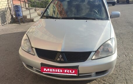 Mitsubishi Lancer IX, 2003 год, 220 000 рублей, 11 фотография