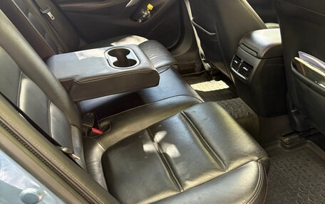 Mazda 6, 2013 год, 1 350 000 рублей, 14 фотография