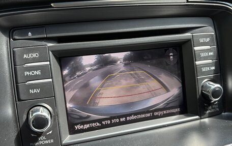 Mazda 6, 2013 год, 1 350 000 рублей, 16 фотография