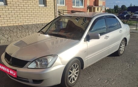 Mitsubishi Lancer IX, 2003 год, 220 000 рублей, 10 фотография