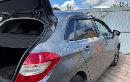 Citroen C4 II рестайлинг, 2011 год, 430 000 рублей, 5 фотография