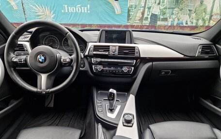 BMW 3 серия, 2018 год, 2 730 000 рублей, 6 фотография