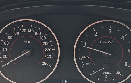 BMW 3 серия, 2018 год, 2 730 000 рублей, 8 фотография