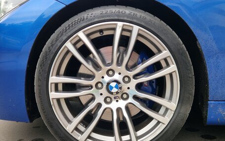 BMW 3 серия, 2018 год, 2 730 000 рублей, 9 фотография