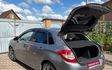 Citroen C4 II рестайлинг, 2011 год, 430 000 рублей, 6 фотография