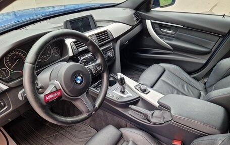 BMW 3 серия, 2018 год, 2 730 000 рублей, 5 фотография