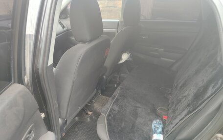 Mitsubishi ASX I рестайлинг, 2013 год, 950 000 рублей, 12 фотография