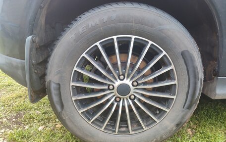 Mitsubishi ASX I рестайлинг, 2013 год, 950 000 рублей, 14 фотография