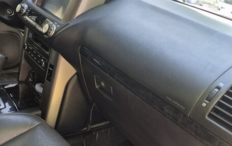 Toyota Land Cruiser Prado 150 рестайлинг 2, 2012 год, 2 790 000 рублей, 4 фотография