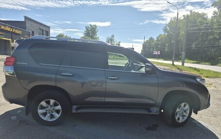 Toyota Land Cruiser Prado 150 рестайлинг 2, 2012 год, 2 790 000 рублей, 5 фотография