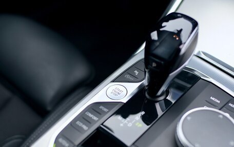BMW 3 серия, 2019 год, 3 970 000 рублей, 8 фотография