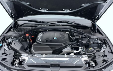 BMW 3 серия, 2019 год, 3 970 000 рублей, 19 фотография