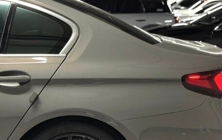 BMW 5 серия, 2022 год, 4 885 010 рублей, 7 фотография