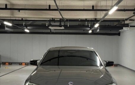 BMW 5 серия, 2022 год, 4 885 010 рублей, 2 фотография
