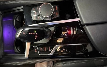BMW 5 серия, 2022 год, 4 885 010 рублей, 8 фотография