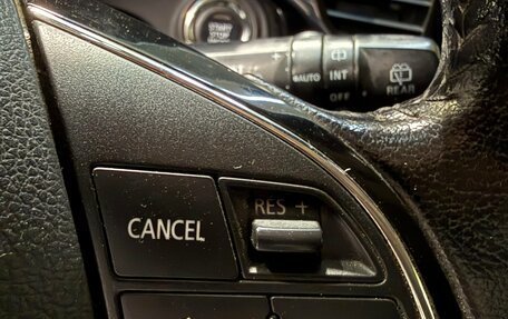 Mitsubishi Outlander III рестайлинг 3, 2015 год, 1 620 000 рублей, 9 фотография