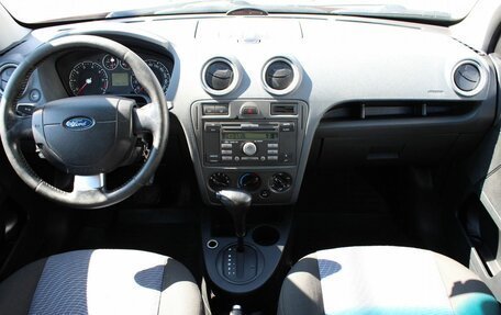 Ford Fusion I, 2008 год, 439 000 рублей, 7 фотография
