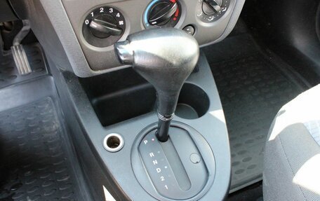 Ford Fusion I, 2008 год, 439 000 рублей, 12 фотография