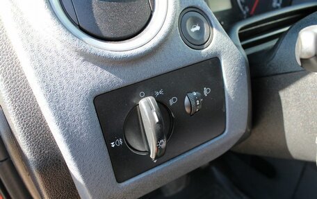 Ford Fusion I, 2008 год, 439 000 рублей, 11 фотография
