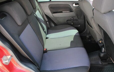 Ford Fusion I, 2008 год, 439 000 рублей, 15 фотография