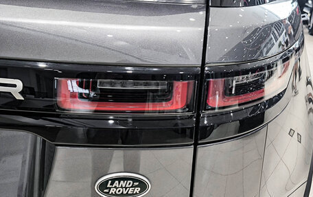 Land Rover Range Rover Velar I, 2018 год, 4 250 000 рублей, 12 фотография