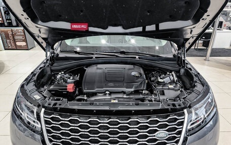 Land Rover Range Rover Velar I, 2018 год, 4 250 000 рублей, 11 фотография
