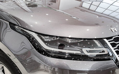 Land Rover Range Rover Velar I, 2018 год, 4 250 000 рублей, 21 фотография