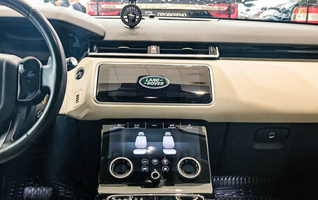 Land Rover Range Rover Velar I, 2018 год, 4 250 000 рублей, 18 фотография