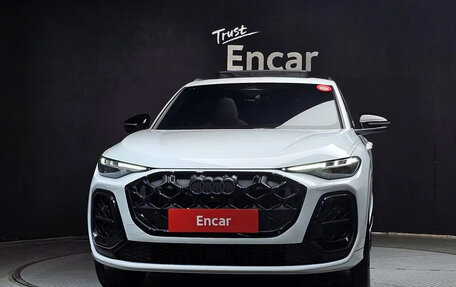 Audi Q5, 2025 год, 6 282 000 рублей, 3 фотография