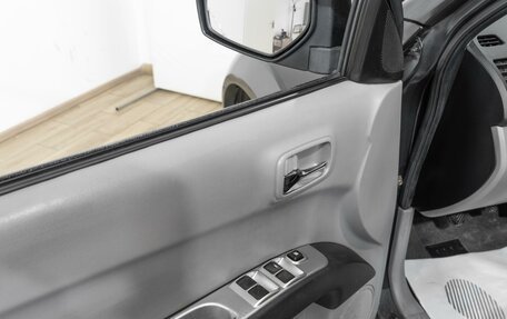 Mitsubishi L200 IV рестайлинг, 2011 год, 1 330 000 рублей, 11 фотография