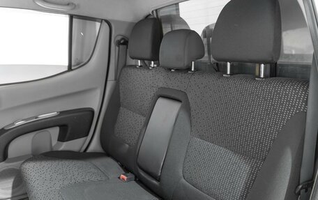 Mitsubishi L200 IV рестайлинг, 2011 год, 1 330 000 рублей, 12 фотография