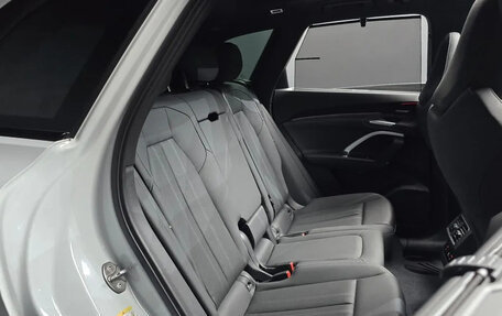 Audi Q5, 2025 год, 6 282 000 рублей, 11 фотография