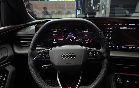 Audi Q5, 2025 год, 6 282 000 рублей, 9 фотография