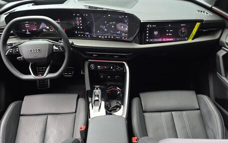 Audi Q5, 2025 год, 6 282 000 рублей, 8 фотография