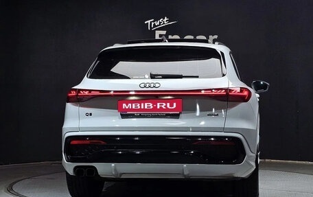 Audi Q5, 2025 год, 6 282 000 рублей, 4 фотография
