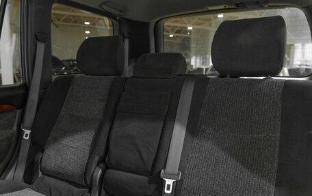 Toyota Land Cruiser Prado 120 рестайлинг, 2006 год, 1 599 000 рублей, 13 фотография